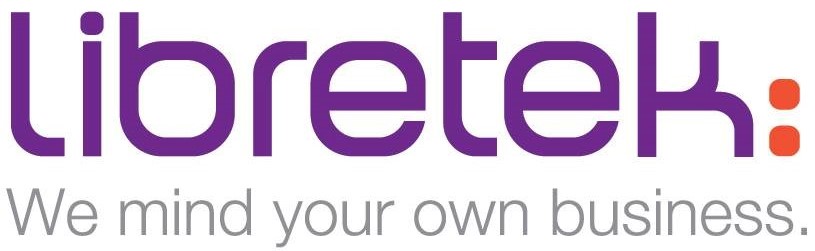 Libretek - Print-on-demand Solution